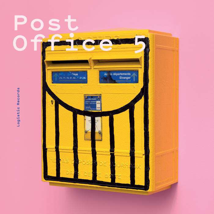 VA – Post Office 5