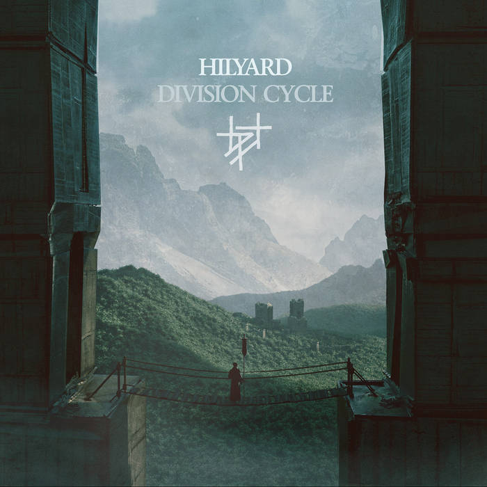 Hilyard – Division Cycle [Hi-RES]
