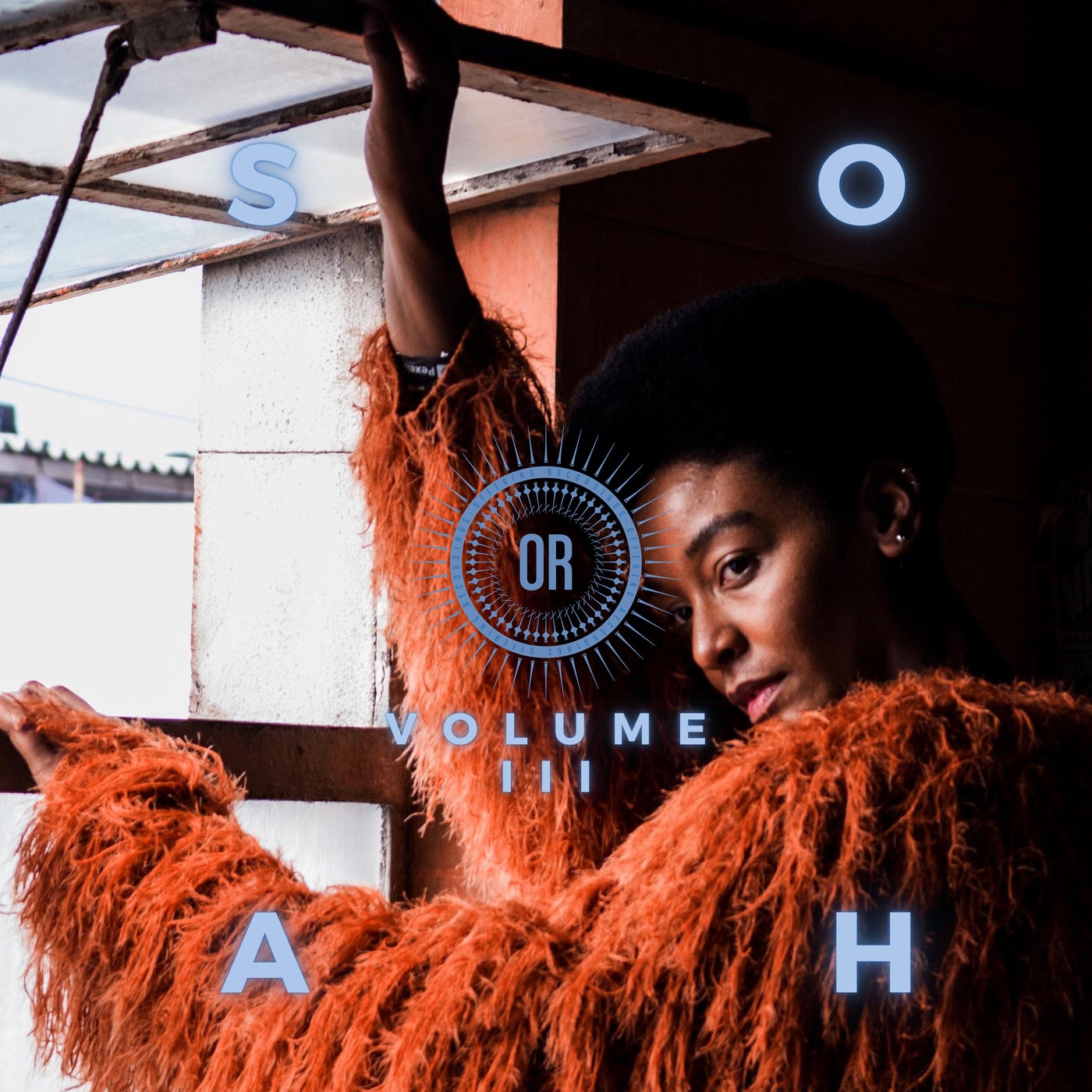 VA – The Sounds of Afro House (Volume III)