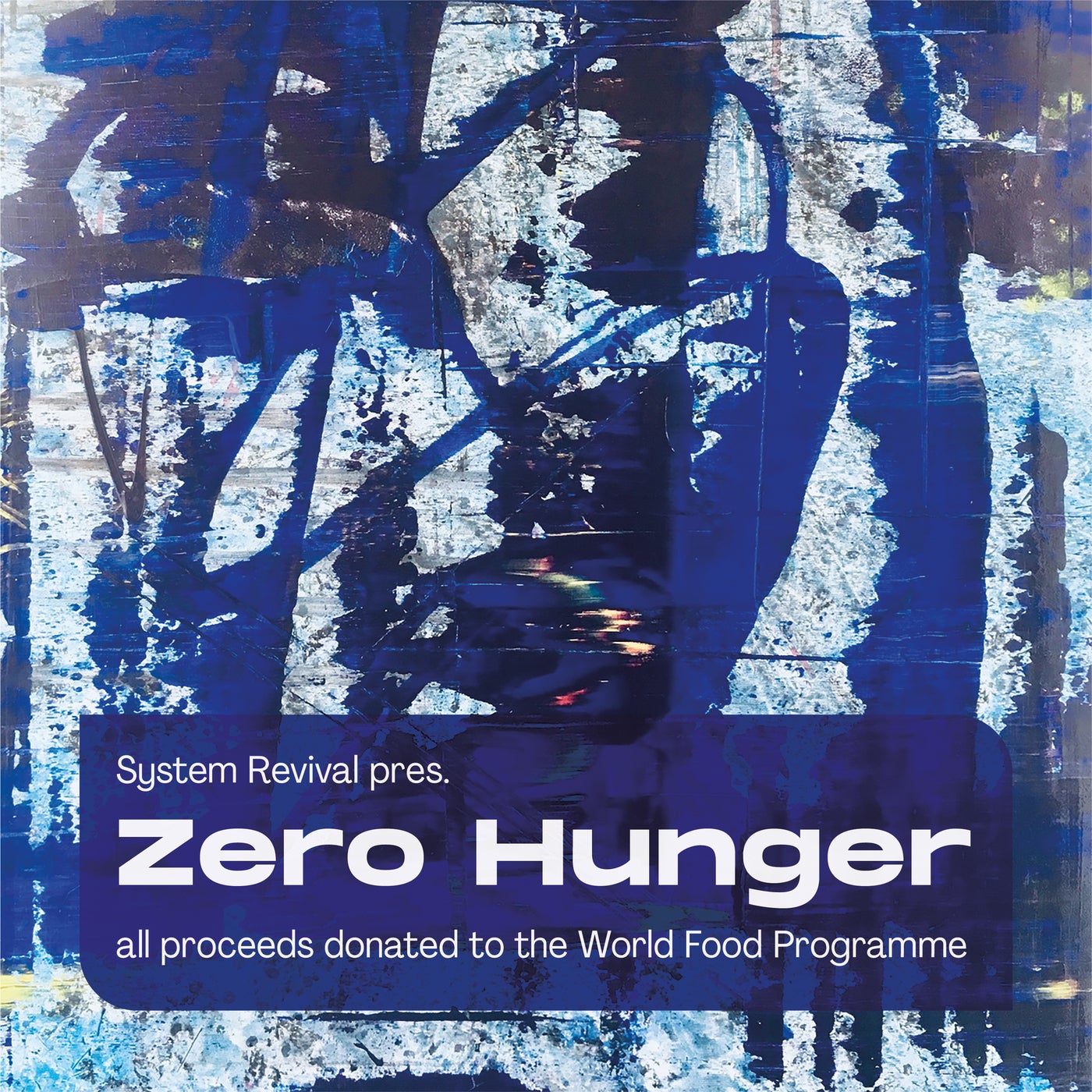 VA – Zero Hunger