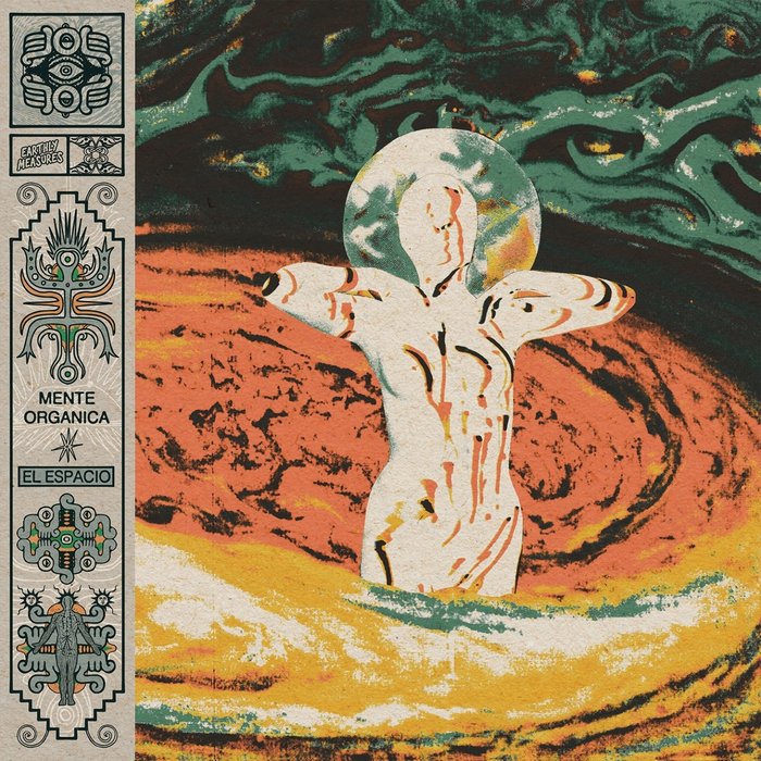 Mente Orgánica – El Espacio