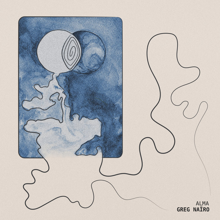 Greg Nairo – Alma
