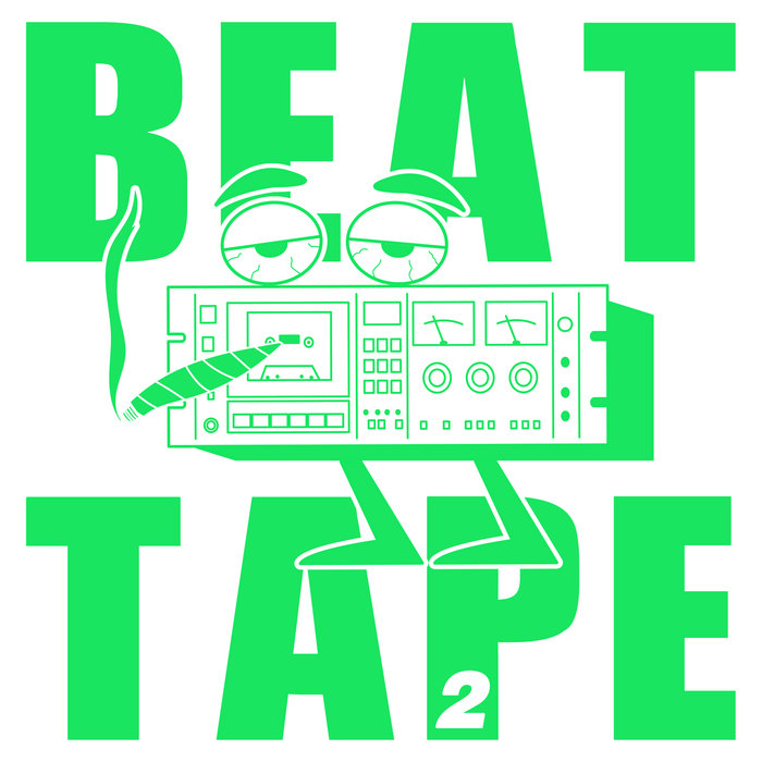 VA – Beat Tape 2
