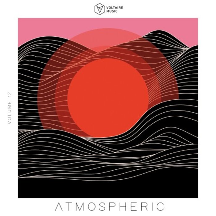 VA – Voltaire Music Pres. Atmospheric, Vol. 13