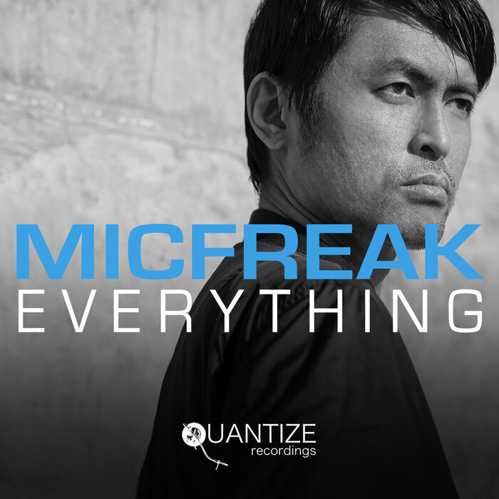 micFreak – Everything