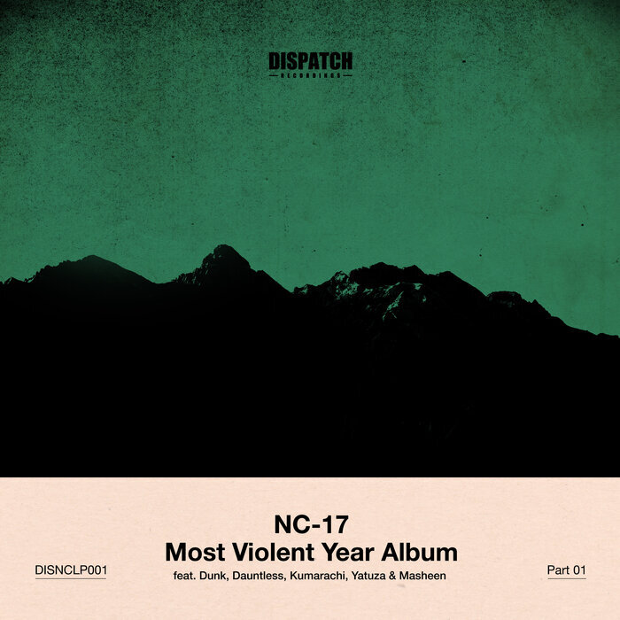 NC-17 – Most Violent Year Album Part 1