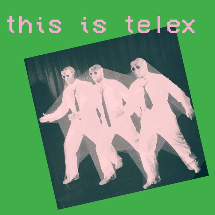 Telex – This Is Telex