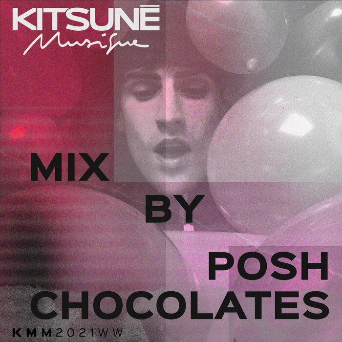 VA – Kitsuné Musique Mixed by Posh Chocolates