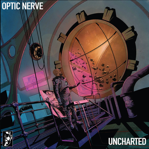 Optic Nerve – Uncharted