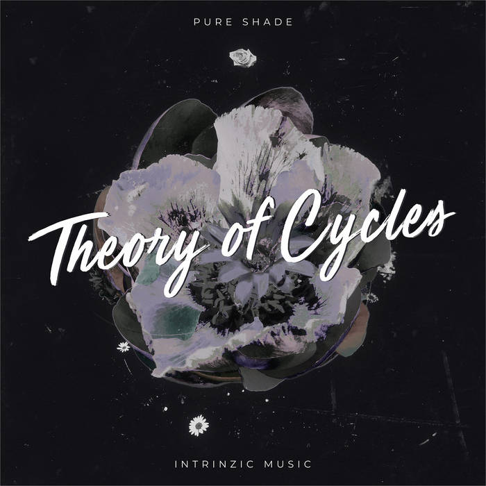 Pure Shade – Theory Of Cycles LP