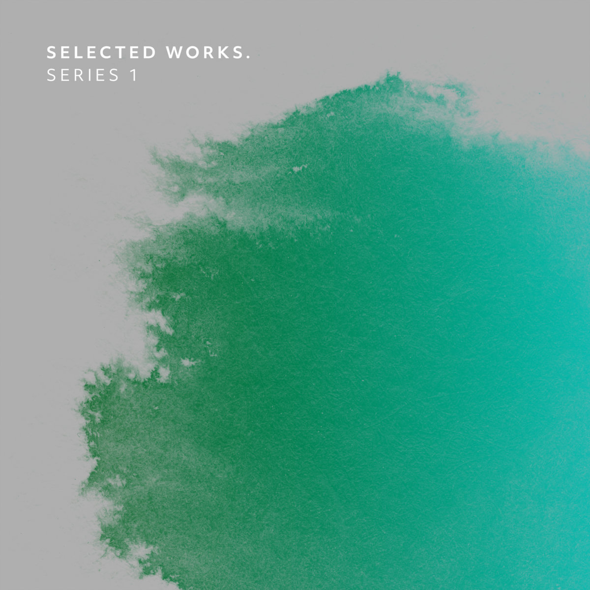 VA – Selected Works. Series 1 Hi-RES