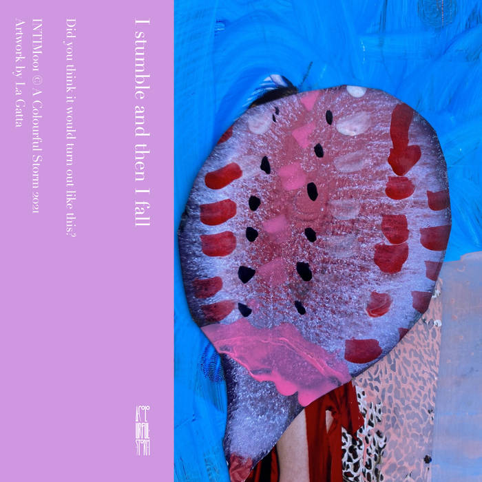 VA – I Stumble And Then I Fall