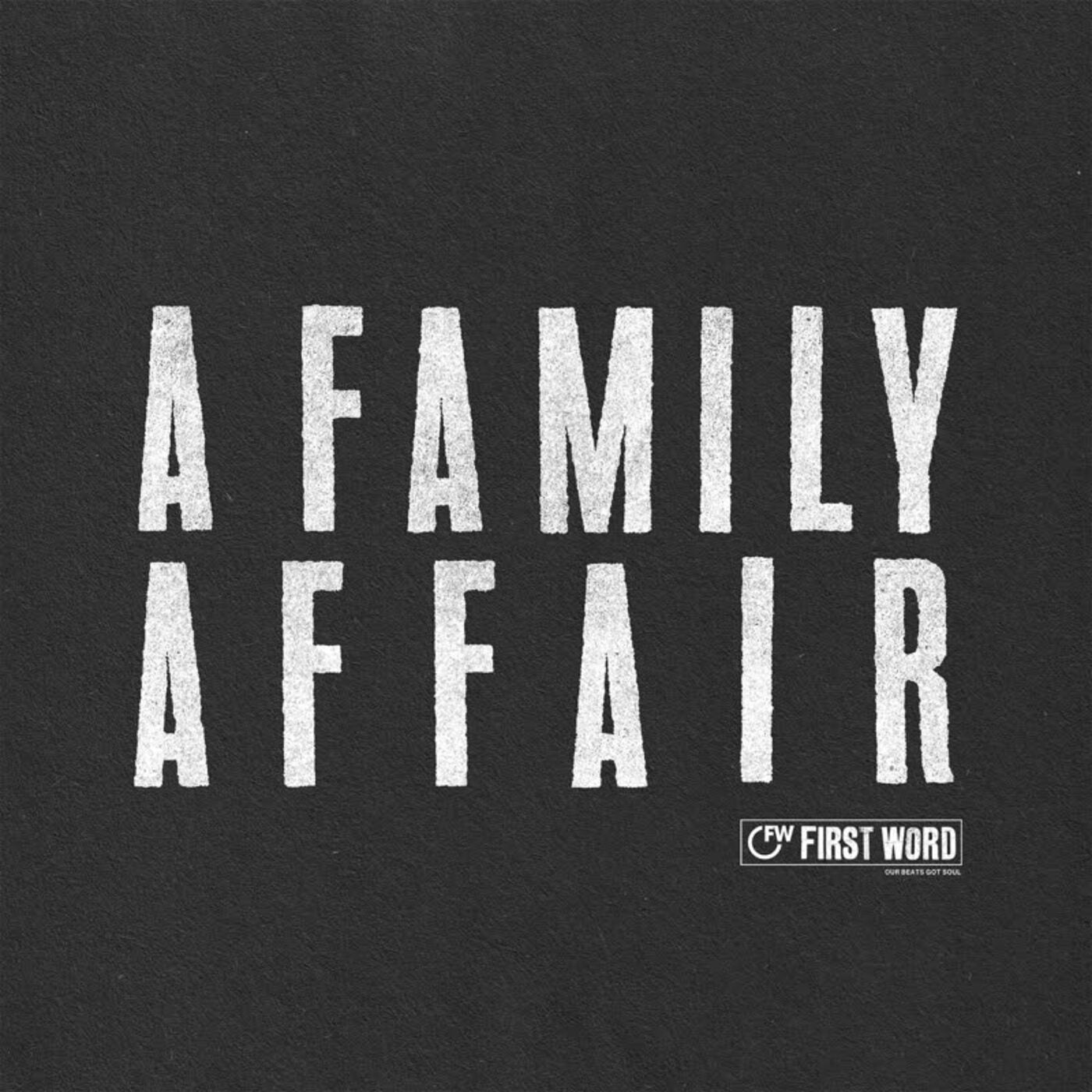 VA – A Family Affair
