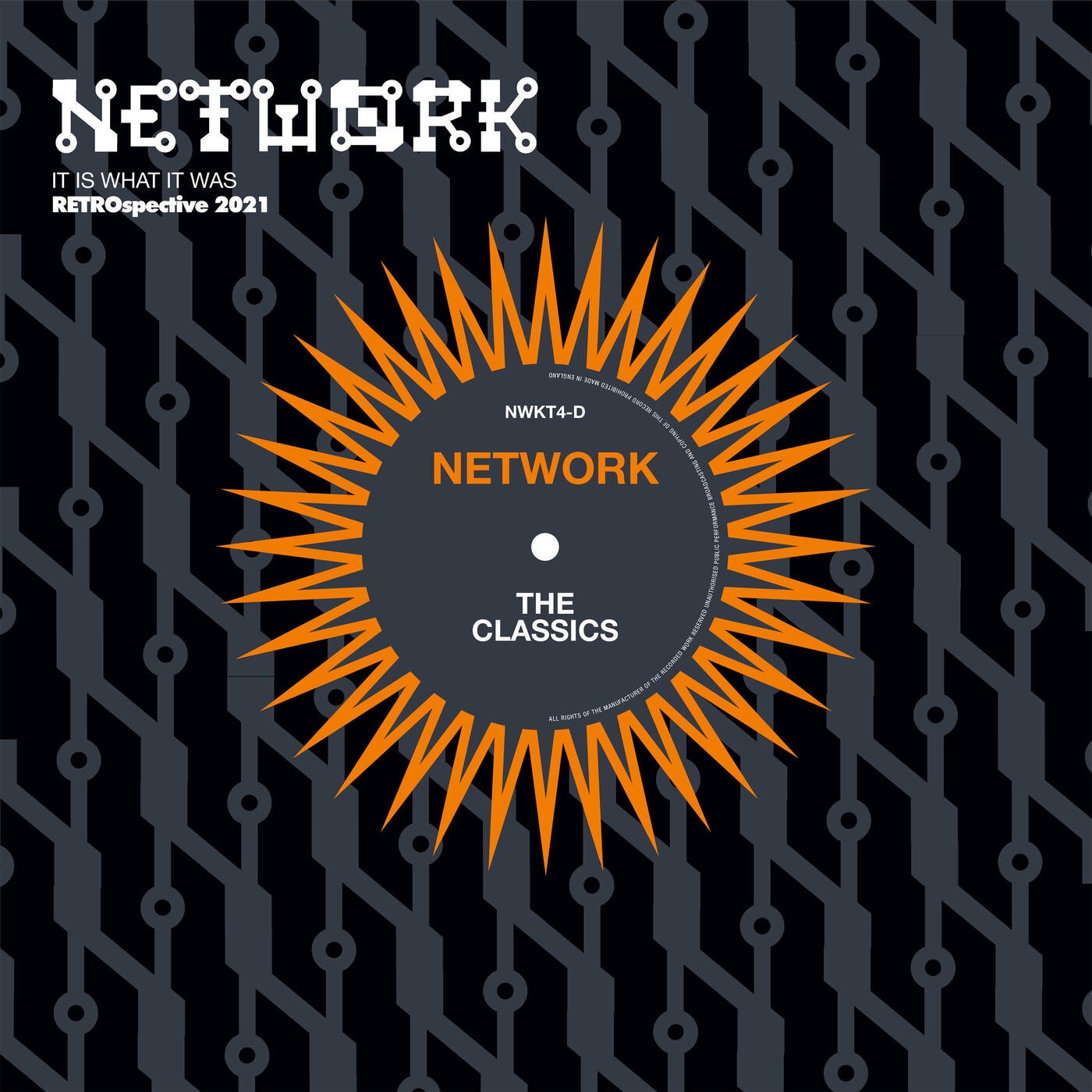 VA – Network – The Classics