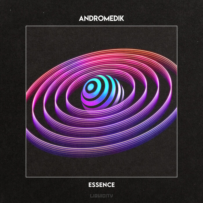 Andromedik – Essence