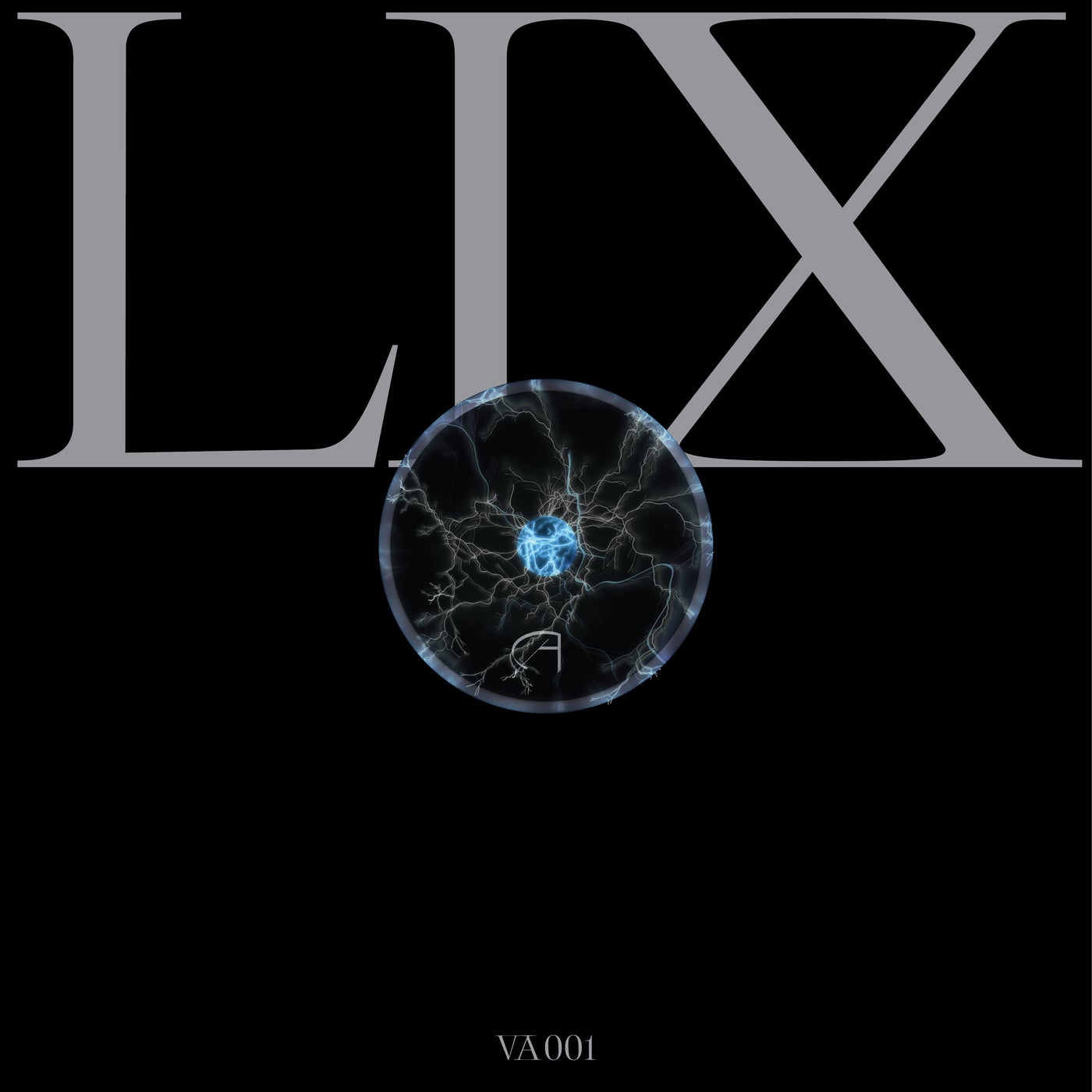 VA – Legion IX Various Artist 001