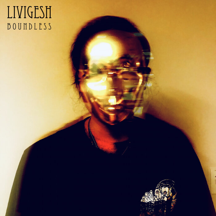 Livigesh – Boundless