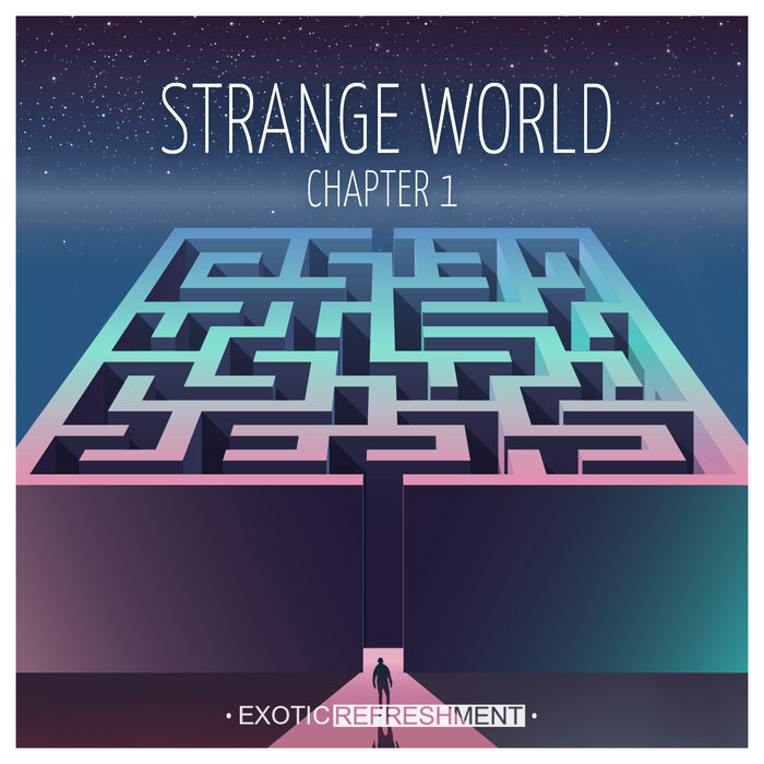 VA – Strange World – Chapter 1