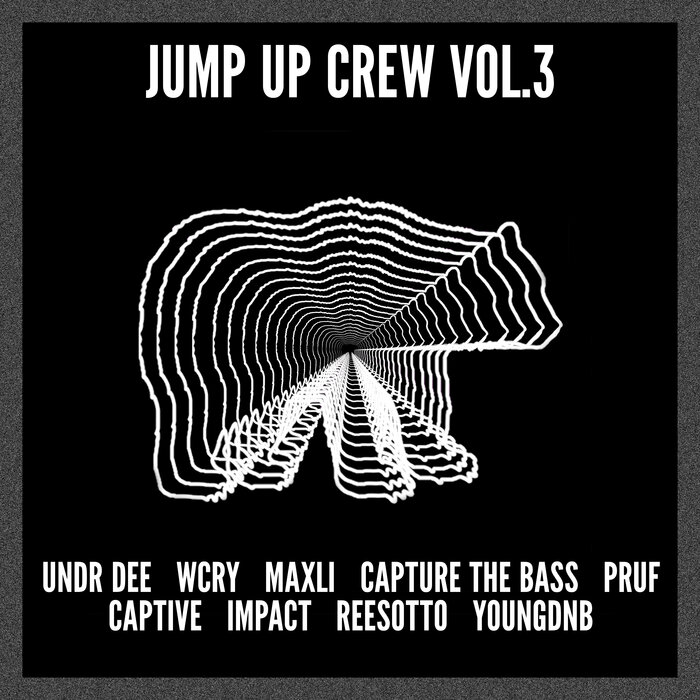 VA – Jump Up Crew Vol.3