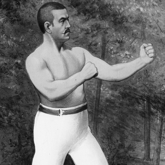 VA – Bareknuckle Boxing (Volume 2)
