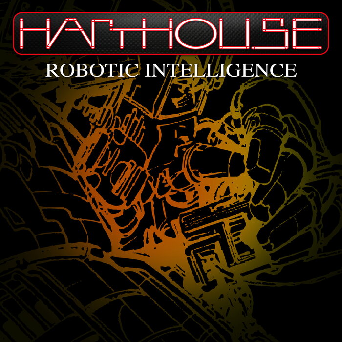 VA – Robotic Intelligence