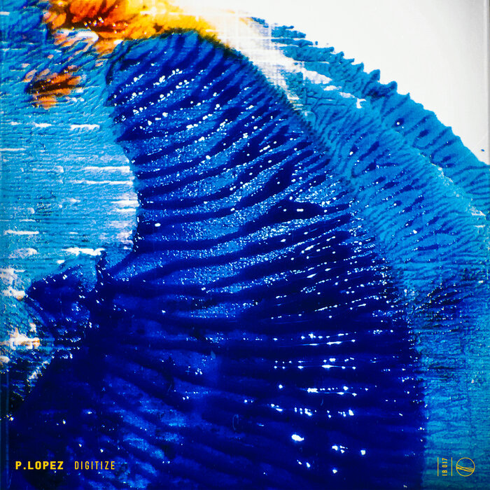 P.Lopez – Digitize