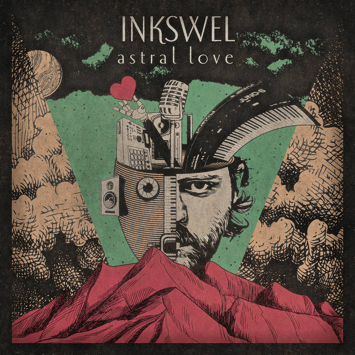 Inkswel – Astral Love (Deluxe Edition) [Hi-RES]