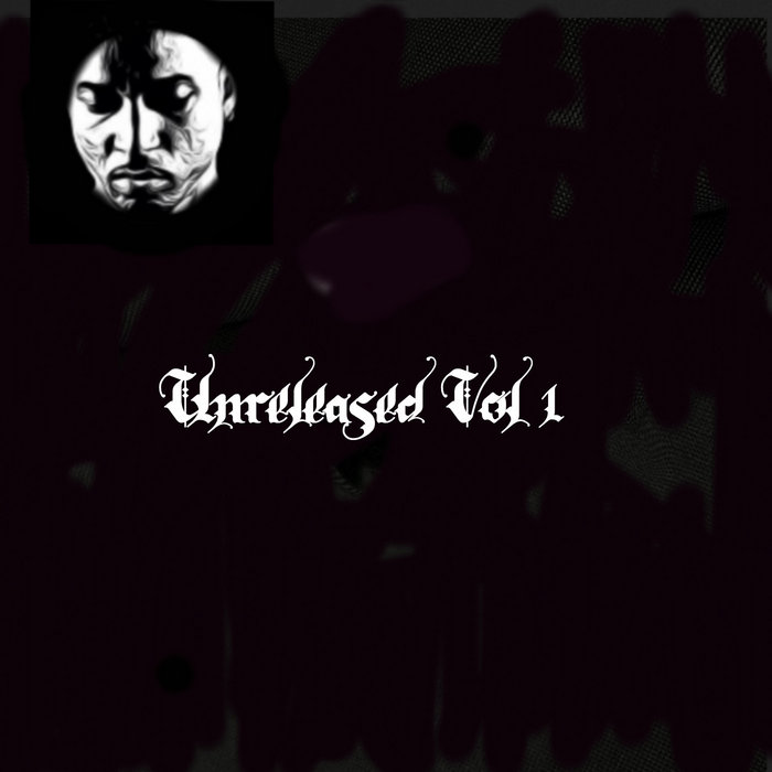 Orlando Voorn – Unreleased Vol. 1