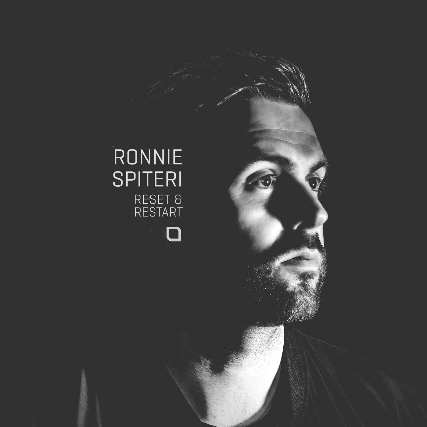 Ronnie Spiteri – Reset & Restart