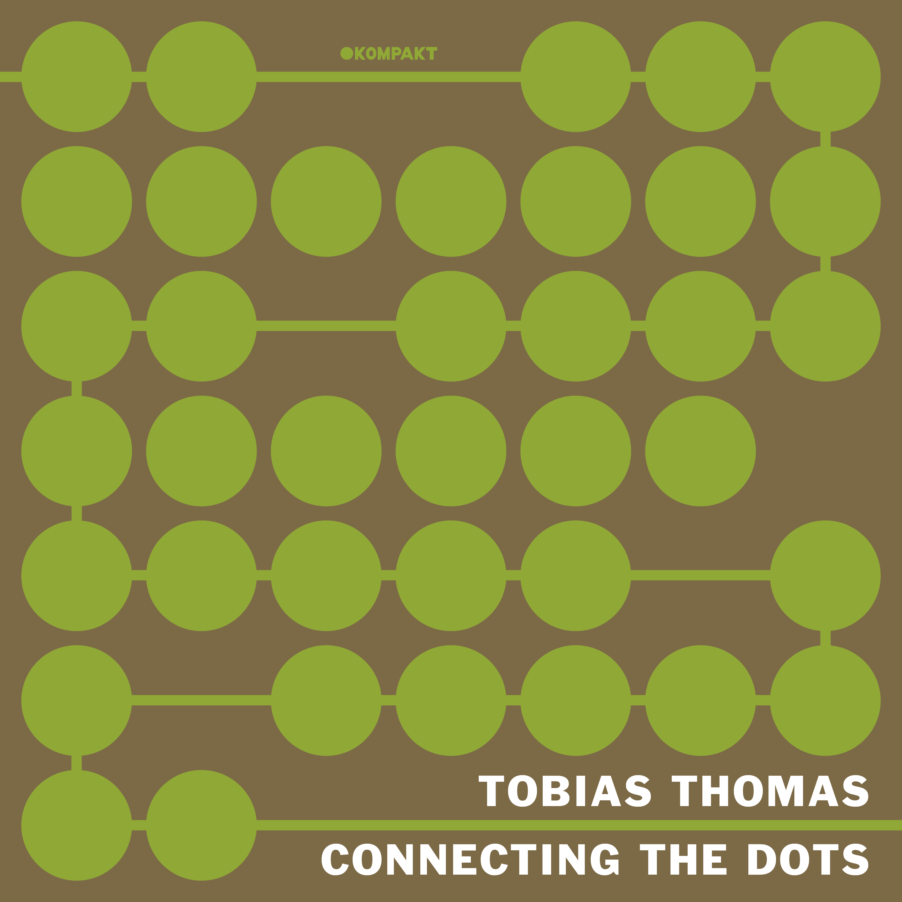 Tobias Thomas – Connecting The Dots