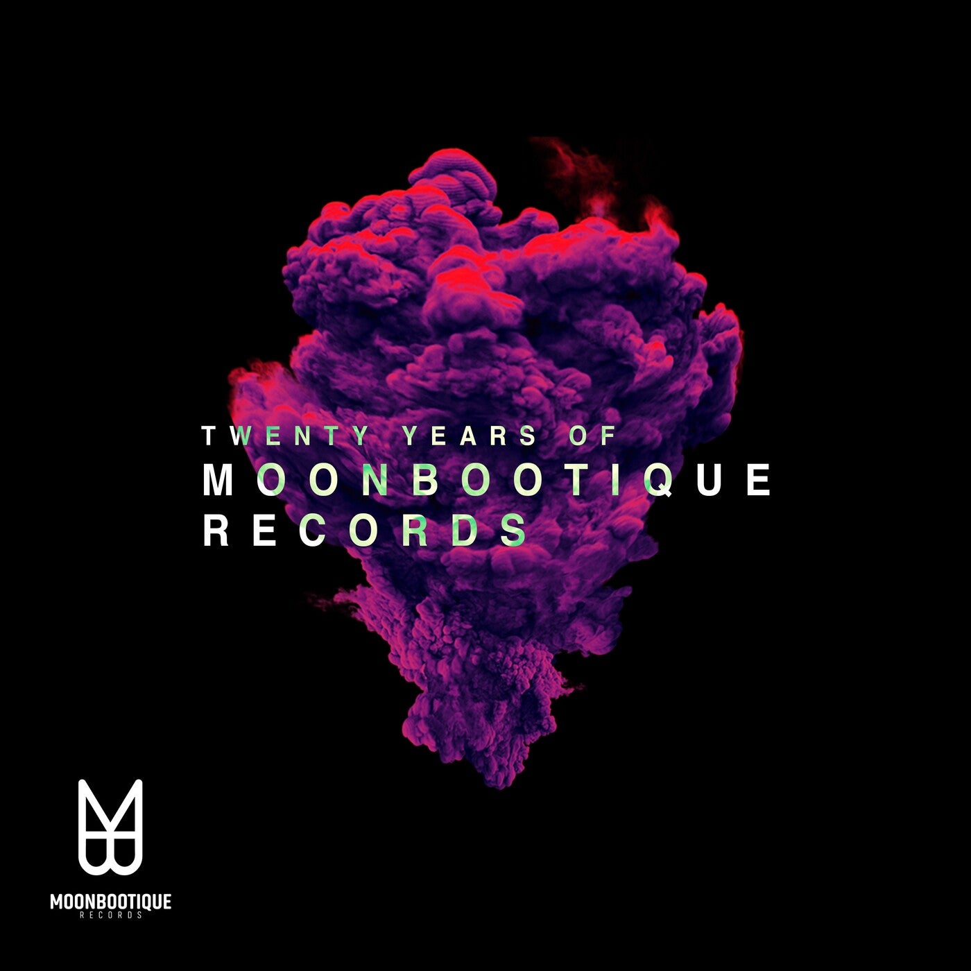 VA – 20 Years of Moonbootique Records