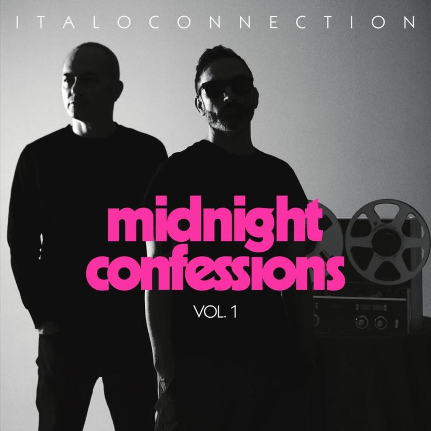 Italoconnection – Midnight Confessions Vol. 1
