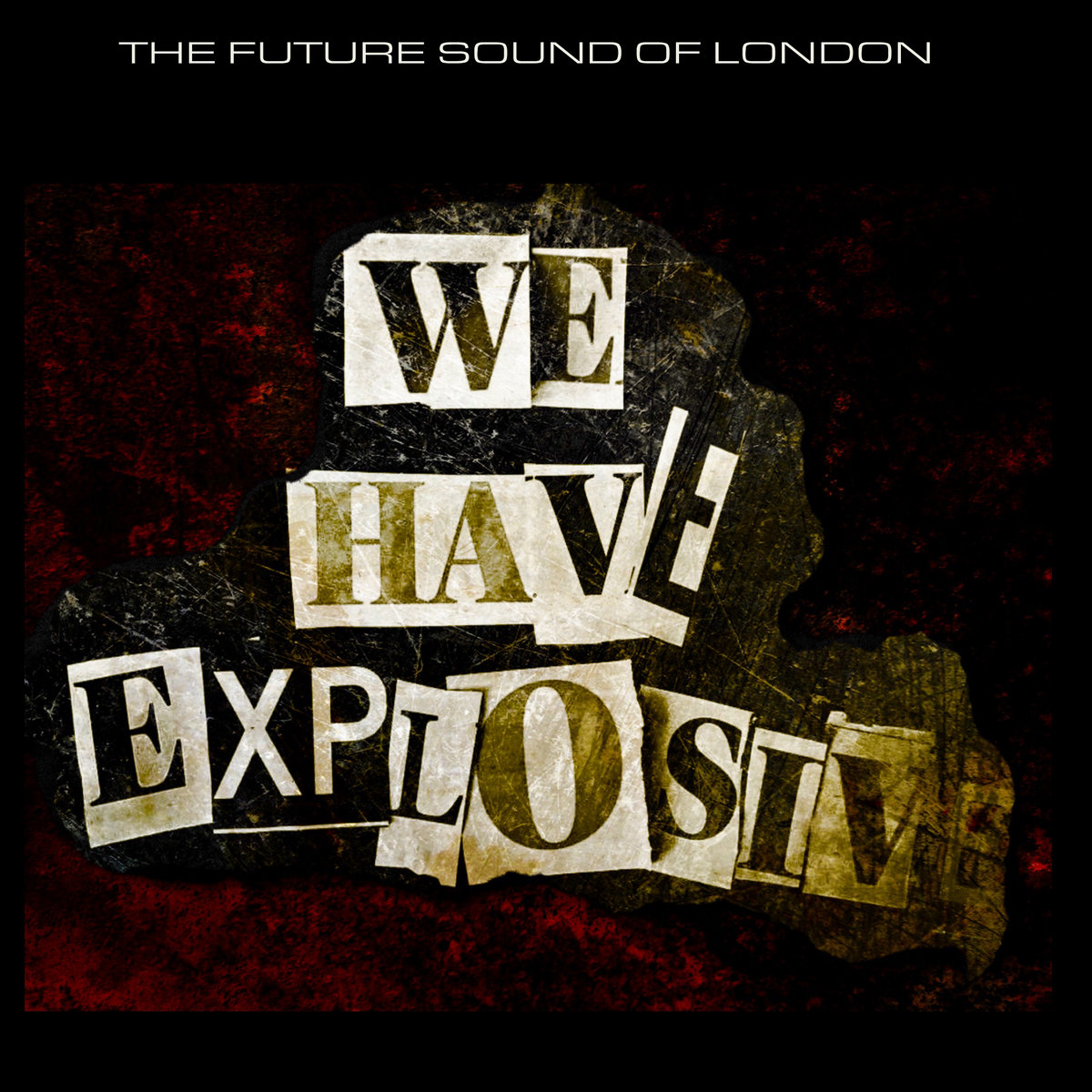 The Future Sound of London – We Have Explosive 2021