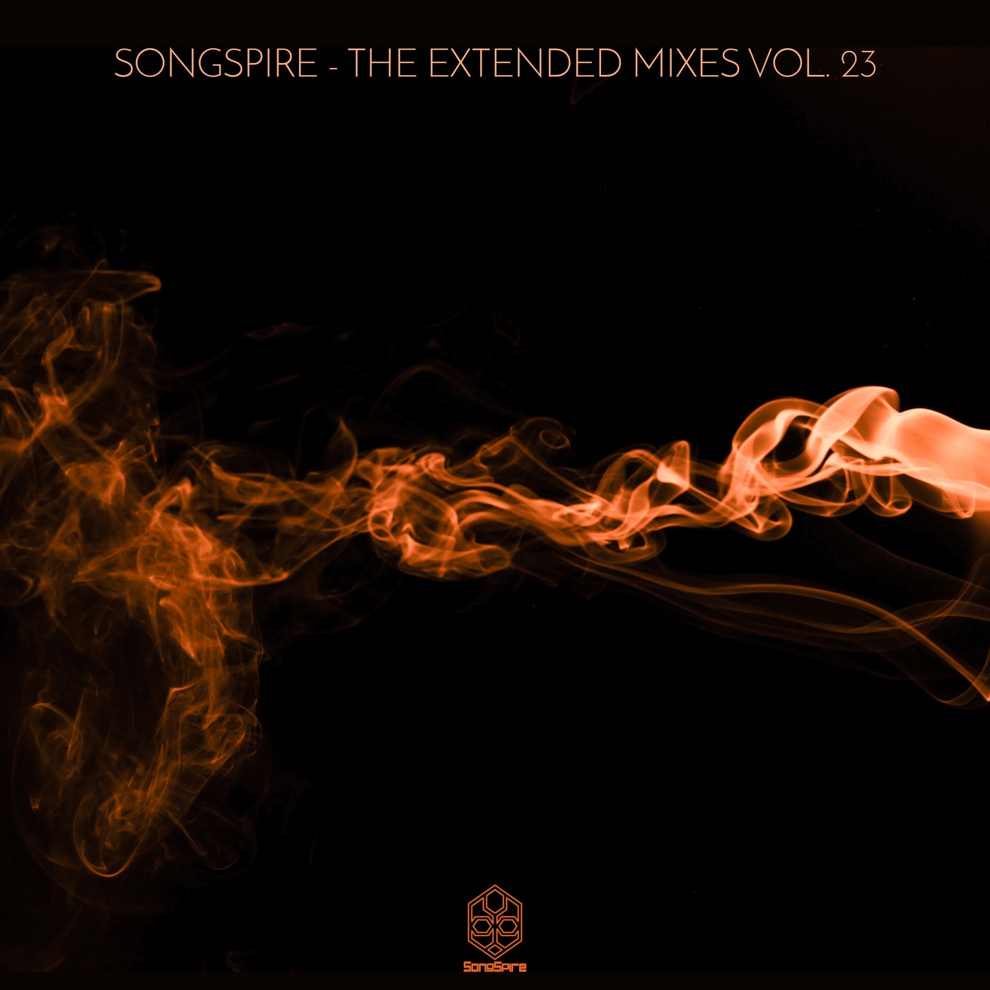 VA – Songspire Records – The Extended Mixes Vol. 23