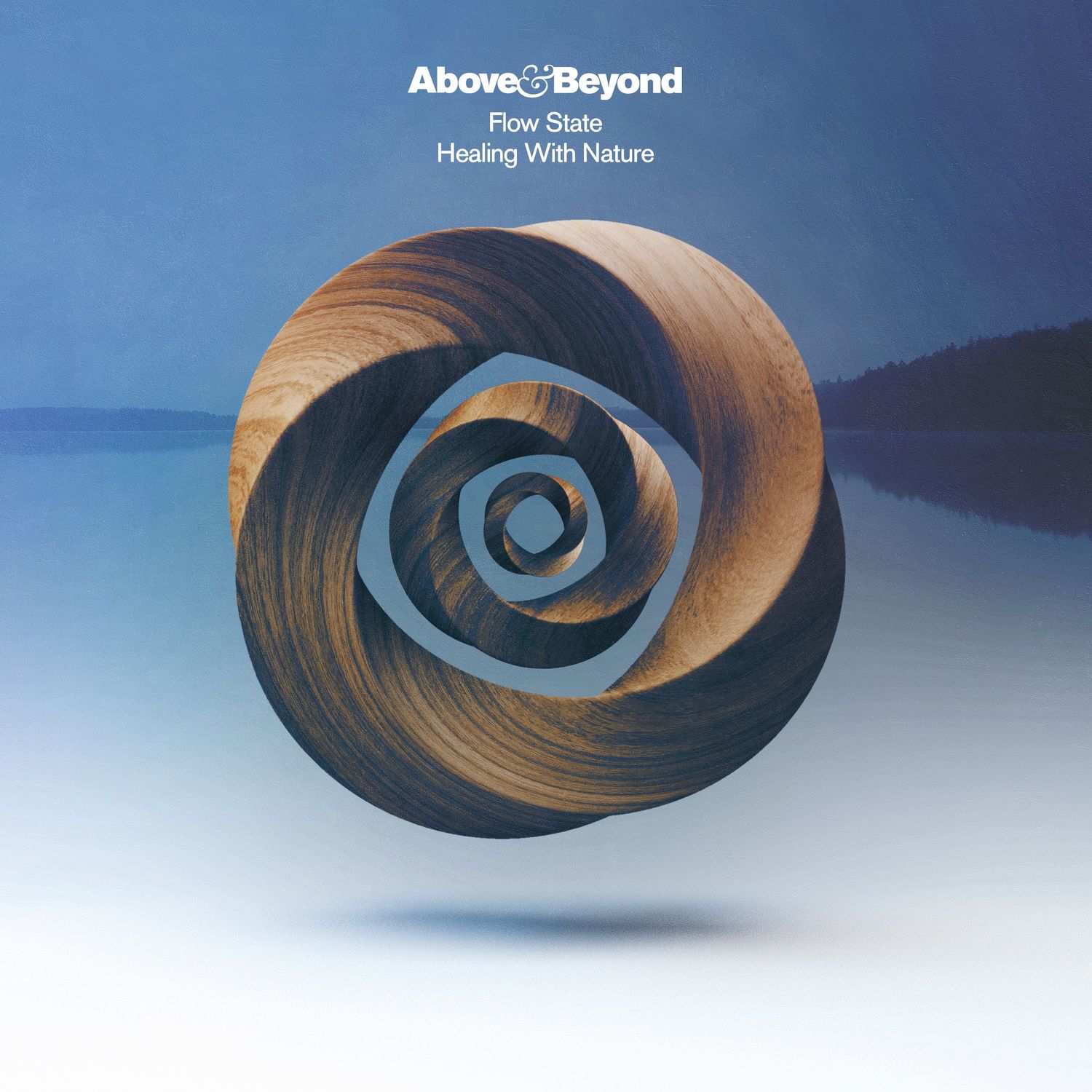 Above & Beyond – Flow State: Healing With Nature