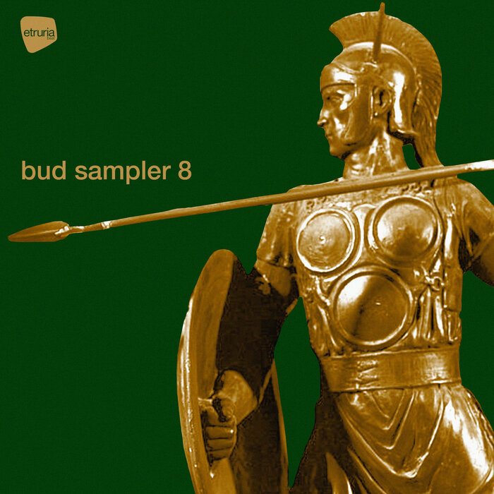 VA – Bud Sampler 8