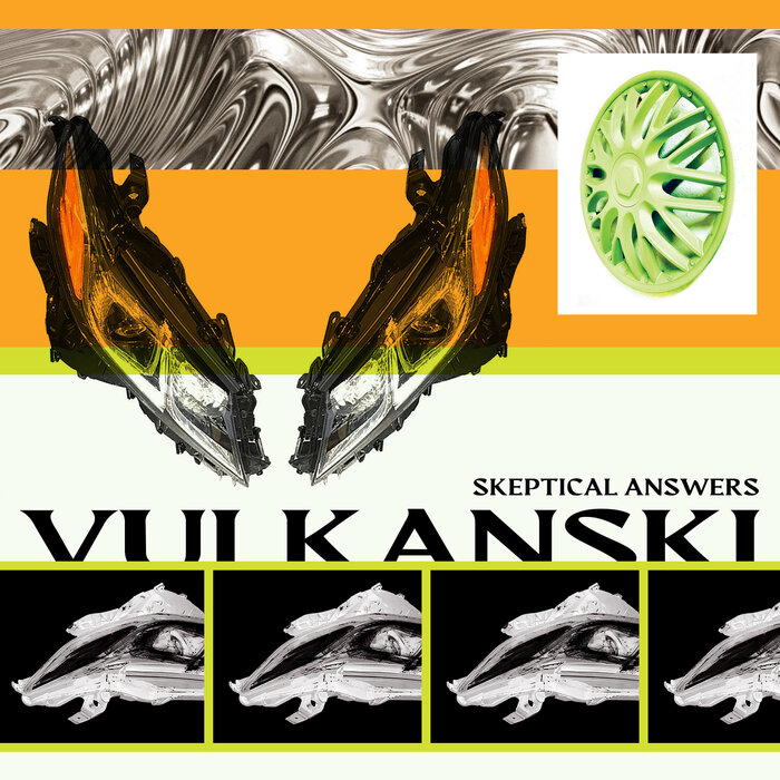 Vulkanski – Skeptical Answers