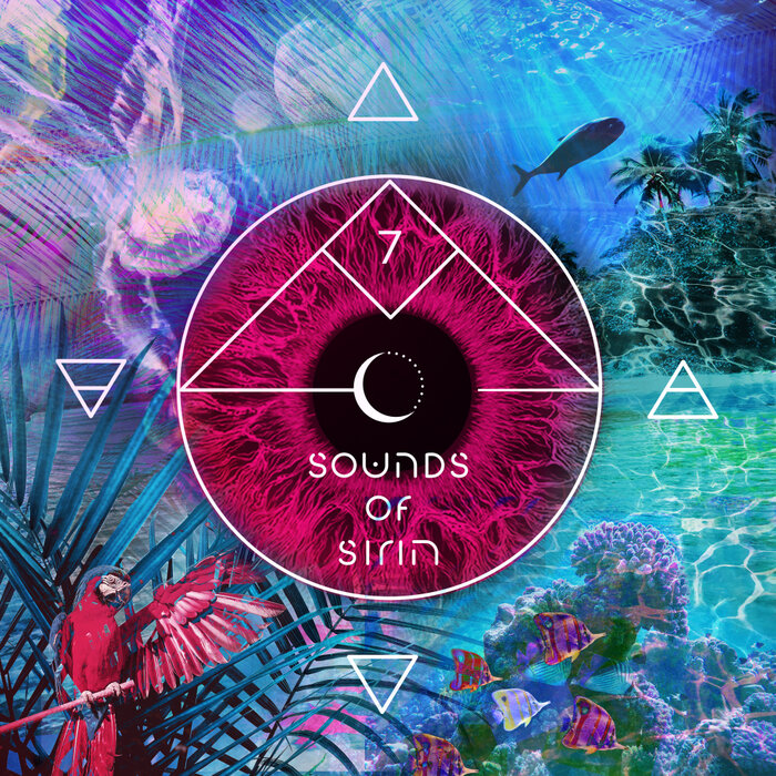 VA – Bar 25 Music Presents: Sounds Of Sirin, Vol. 7