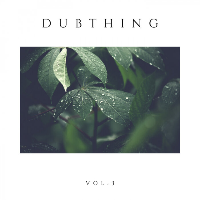 Thing – Dubthing Vol.3