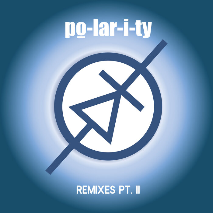 po-lar-i-ty – remixes, Pt. II