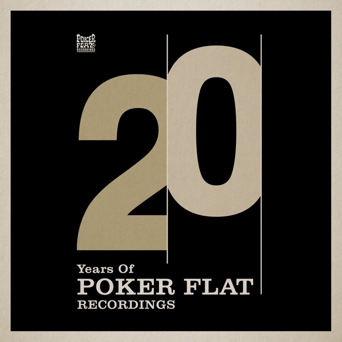 VA – 20 Years of Poker Flat Remixes