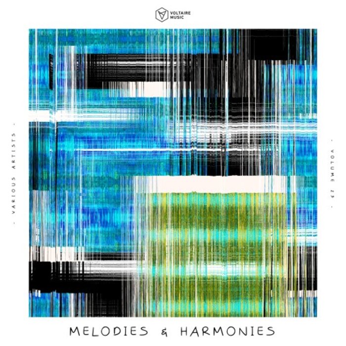 VA – Melodies & Harmonies, Vol. 23