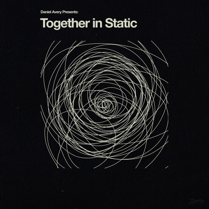 Daniel Avery – Together In Static