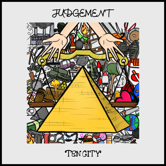 Ten City – Judgement