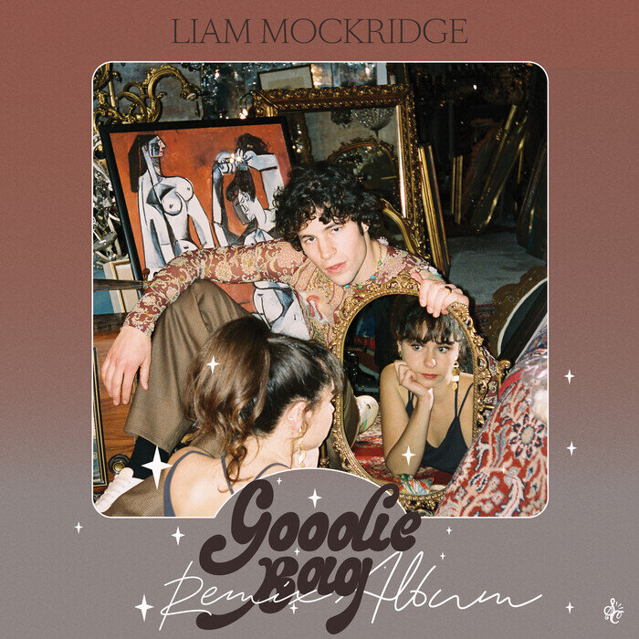 Liam Mockridge – Goodie Bag (Remixes)