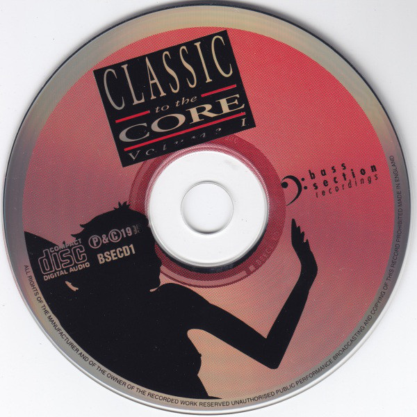 VA – Classic to the Core – Volume One