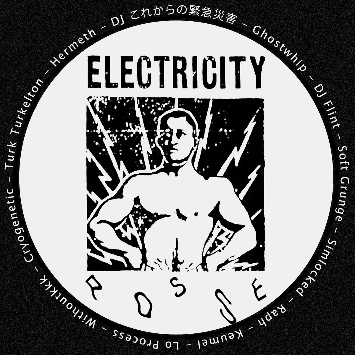 VA – Electricity Posse