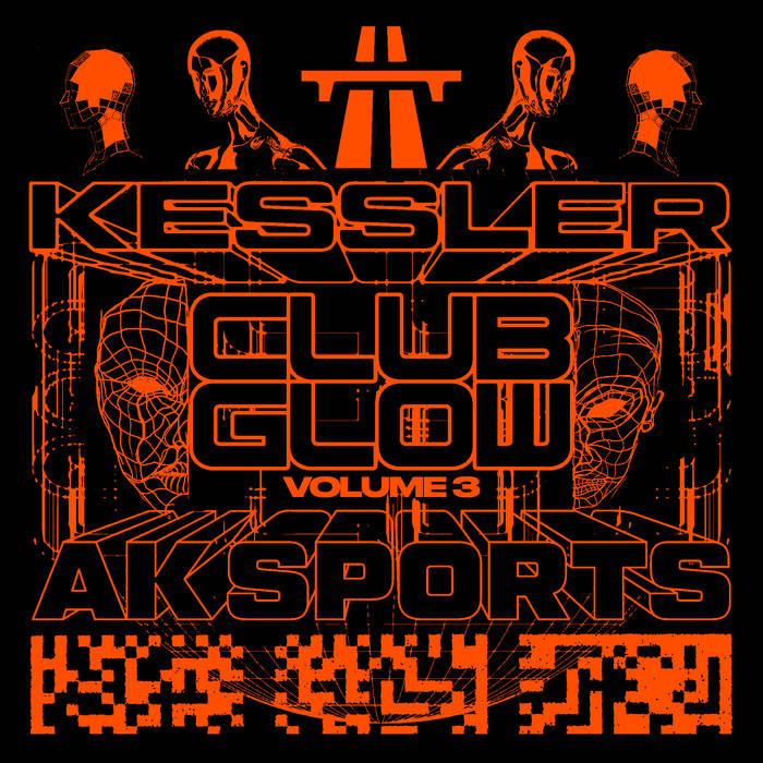 AK Sports & Kessler – Club Glow Vol.3