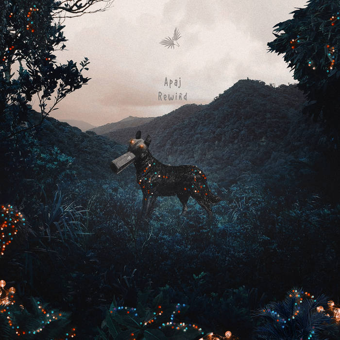Apaj – Rewind