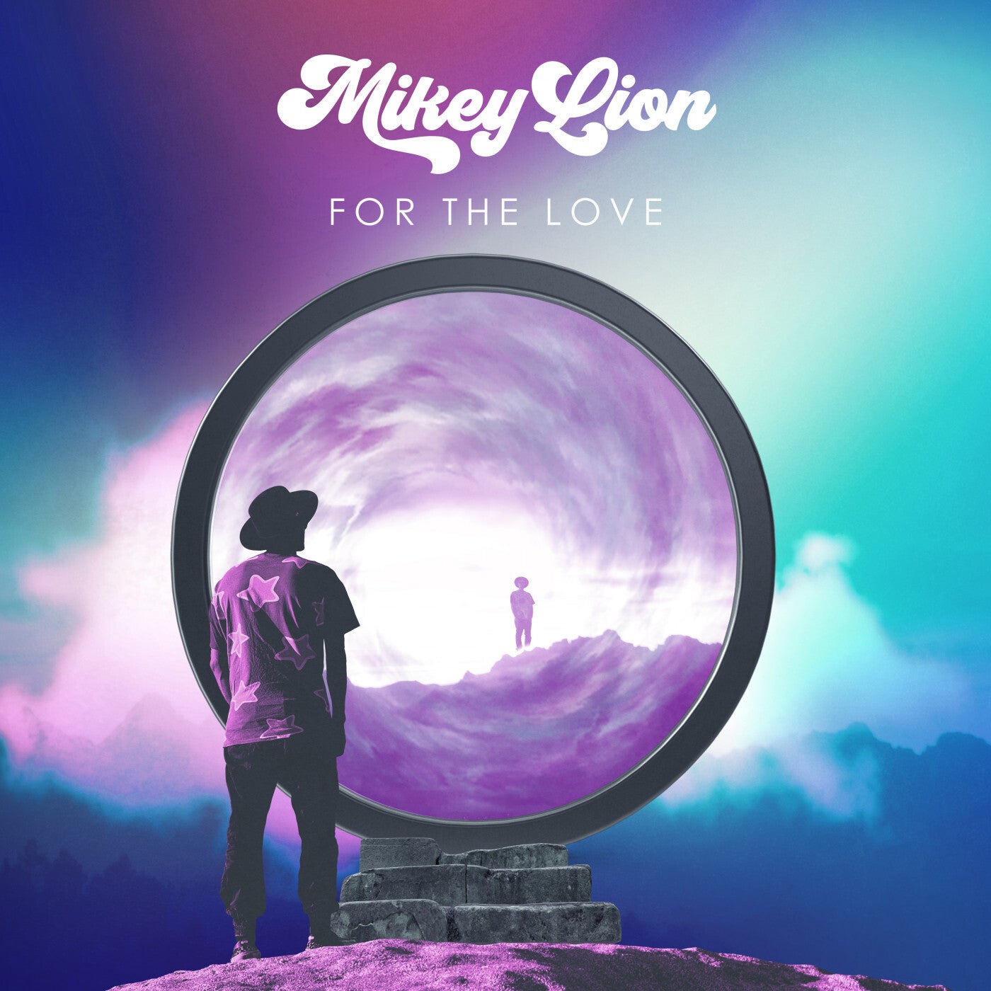 Mikey Lion – For The Love